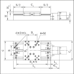 DZH Series