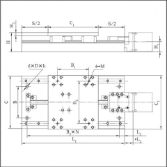 DZHT/DZHK series