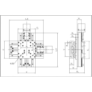 SZHTQ series