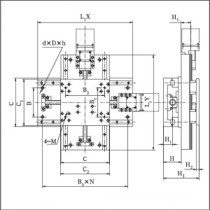 SZHT/SZHK series