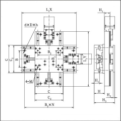 SZHT/SZHK series