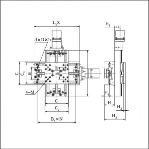 SZH series