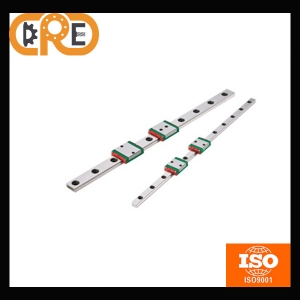 MGW-C / MGW-H Linear Guideway
