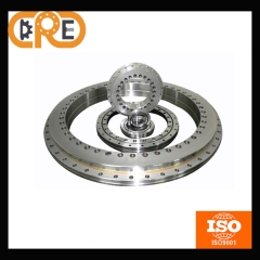 ZKLDF Double-thrust angular contact ball bearings