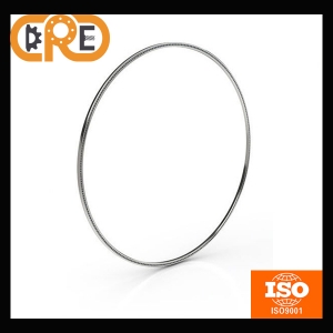 Open Angular Contact Thin Bearing