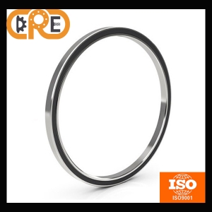 Sealed Radial Contact Thin Section