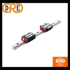 HGW-CA / HGW-HA Linear Guideway