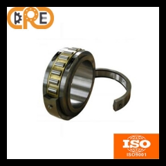 Split Cylindrical Roller Bearing Size Chart