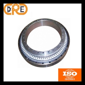 Three row roller slewing bearings