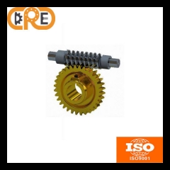 Worm Gears