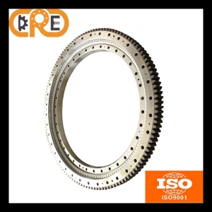 Double Row Ball Slewing Bearing