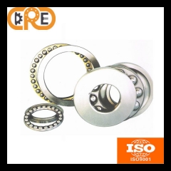 Double-direction Thrust Angular Contact Ball Bearing