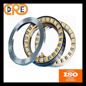 Thrust Roller Bearing(spherical roller)