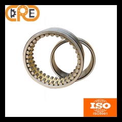 Double Row Cylindrical Roller Bearings