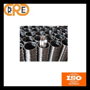 forging rings for slewing bearing