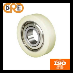 plastic bearing