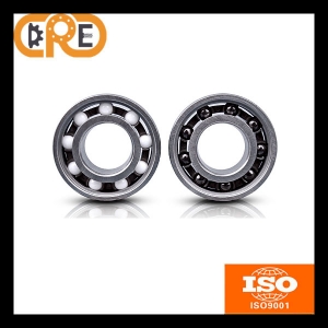hybrid ceramic ball bearings