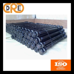 Fastening Bolts for Slewing Bearings