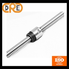 Anchoring Nut Ball Screw