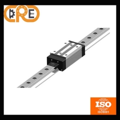 GZB-BA/BAL heavy load roller linear guide