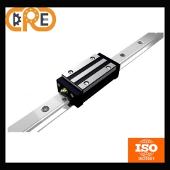 GGB-BA/BAL four direction equal load ball linear guide