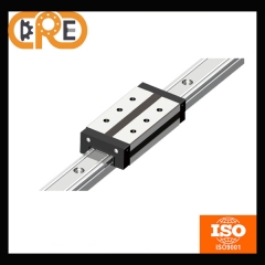 GGD-BA/BAL heavy load radial guideway