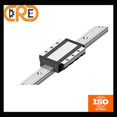 GGD-AA/AAL heavy load radial guideway