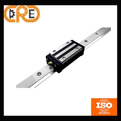 GSB-BA/BAL low noise linear  guide