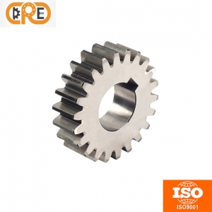 Pinions For Slewing Bearing
