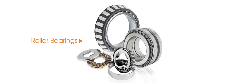 roller bearing