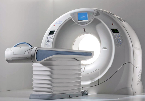 Slewing Bearings for Medical Application